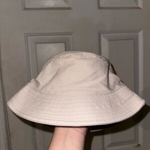 unbranded bucket hat